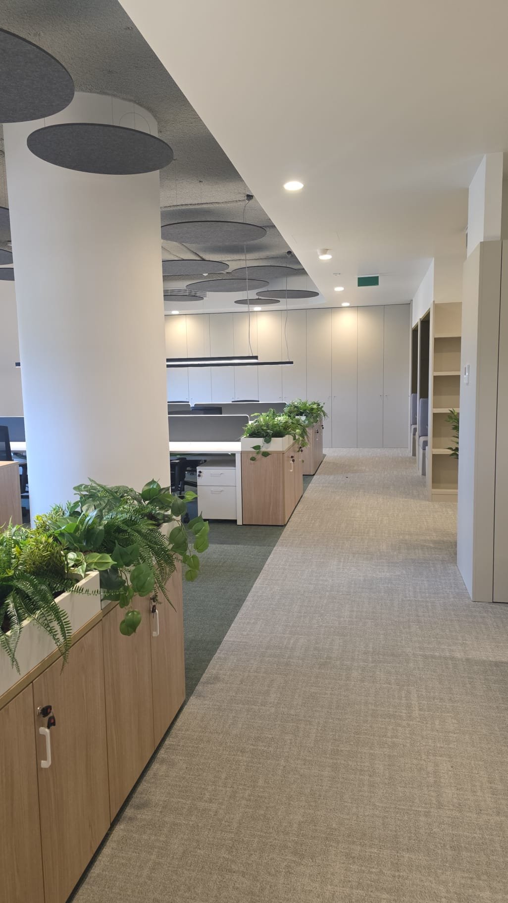 Parque Empresarial Sul